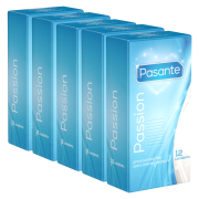 Passion: für den besonders intensiven Orgasmus