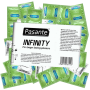 Infinity: last longer for optimal satisfaction