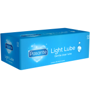 Gentle Light Lube: for universal use (0.72L)