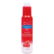 Sensual Strawberry Lube: fruchtig und parabenfrei (75ml)