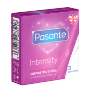 Intensity: an exciting pleasure for both partners