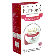 Lady's Choice: Der AUFREGENDE