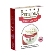 Lady's Choice: Der AUFREGENDE