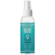 After Shave Spray: pflegt und beruhigt die Haut (100ml)