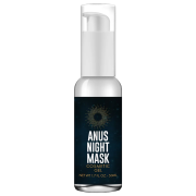 Anus Night Mask: revitalisiert und beruhigend für den Anus (50ml)