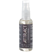 Attract: Pheromon-Parfüm für Männer (50ml)