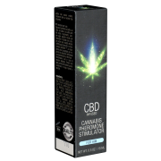 Cannabis Pheromone Spray: für Männer (15ml)