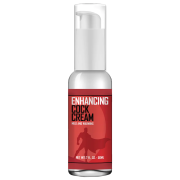 Enhancing Cock Cream: für mehr Empfindlichkeit (50ml)