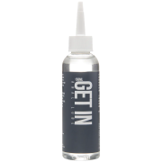 Get In: mit Anal-Applikator (150ml)