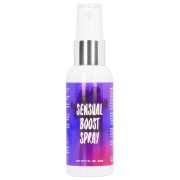 Sensual Boost Spray: für mehr Frische & Anziehungskraft (50ml)