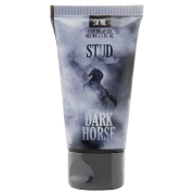 Stud Dark Horse Gel: verlängert den Sex (50ml
