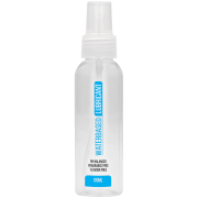 Waterbased Lubricant: kondomgeeignet (100ml)