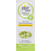 MED Repair Glide: mit dem Plus an Feuchtigkeit (2ml)