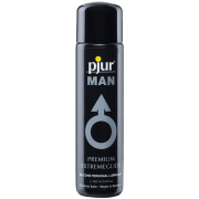 MAN Premium Extreme Glide: premium lubricant for gay men (100ml)