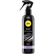 CULT Ultra Shine: pflegt Ihre Latexkleidung (250ml)