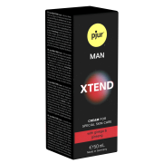 MAN Xtend Cream: mit Ginkgo und Ginseng (50ml)
