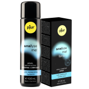 pjur® ANALYSE ME! Duo Pack (120ml)