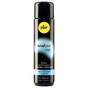 ANALYSE ME! Comfort Water Anal Glide: feuchtigkeitsspendend (100ml)