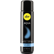 AQUA Waterbased: super wet and long lasting (100ml)