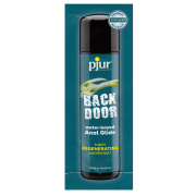 BACK DOOR Panthenol: gegen Schmerzen beim Eindringen (2ml)