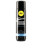 BACK DOOR Waterbased Anal Glide: speziell für Gays (100ml)