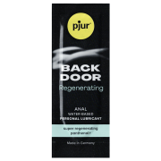 BACK DOOR Panthenol: no pain during penetration (2ml)