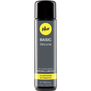 BASIC Silicone: lubricant for universal use (100ml)