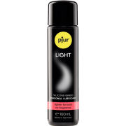 LIGHT: verteilt sich spürbar schneller (100ml)