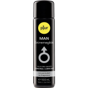 MAN Premium Extreme Glide: Premium-Gleitgel für Gays