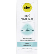 MED Natural: for dry and stressed skin (2 ml sachet)