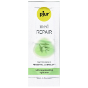 MED Repair Glide: mit dem Plus an Feuchtigkeit (2ml)