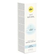MED Natural Glide: für trockene und beanspruchte Haut (100ml)