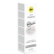 MED Premium Glide: für hypersensible Haut (100ml)