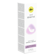 MED Sensitive Glide: hypoallergic andwithout additives (100ml)