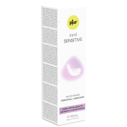 MED Sensitive: wassrbasiert hypoallergen und ohne Zusatzstoffe (100ml)