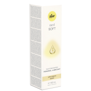 MED Soft: für sehr trockene und sensible Haut (100ml)
