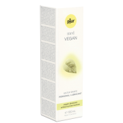 MED Vegan Glide: without animal testing (100ml)