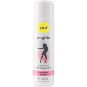 myGlide: prickelnd und wärmend für noch mehr Lust (100 ml)
