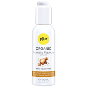 Intimate Flavours: Intimgel mit Karamellgeschmack (100ml)