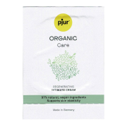 ORGANIC Care: vegan und hautberuhigend (2 ml)