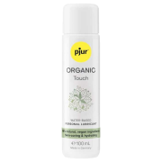 ORGANIC Touch: vegan und pflanzlich (100ml)