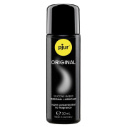 ORIGINAL Super Concentrated: das Allround-Gleitgel (30ml)