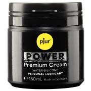 POWER Premium Cream: für extra starken Sex