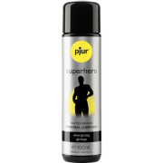 SUPERHERO Glide: potenzsteigernd mit Gingko (100ml)