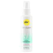 Toy Clean Spray: antibakteriell und alkoholfrei (100ml)