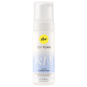 Toy Foam: hygienisch und schonend (150ml)