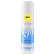 Toy Glide: superfeucht und lang anhaltend (100ml)