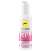 Toy Lube: superfeucht und lang anhaltend (100ml)