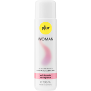 WOMAN Silicone: extremely long lasting (100ml)