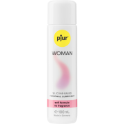 WOMAN Silicone: mit extrem langer Gleitfähigkeit (100ml)